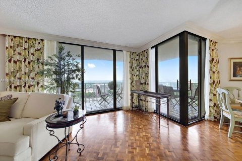 Condo à Miami, Floride, 2 chambres  № 2033889