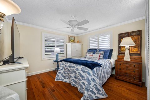 House in Dunedin, Florida 3 bedrooms, 142.88 sq.m. № 1816640 - photo 29