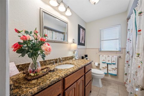 House in Dunedin, Florida 3 bedrooms, 142.88 sq.m. № 1816640 - photo 27