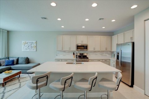 Casa en venta en Port St. Lucie, Florida, 3 dormitorios, 191.75 m2 № 2087389 - foto 15