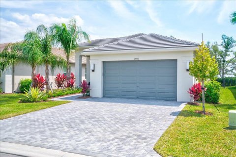 Casa en venta en Port St. Lucie, Florida, 3 dormitorios, 191.75 m2 № 2087389 - foto 3