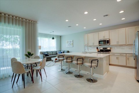 Casa en venta en Port St. Lucie, Florida, 3 dormitorios, 191.75 m2 № 2087389 - foto 14