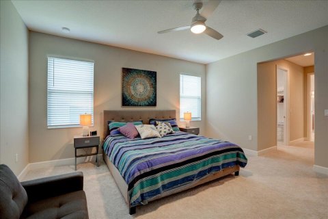 Casa en venta en Port St. Lucie, Florida, 3 dormitorios, 191.75 m2 № 2087389 - foto 29