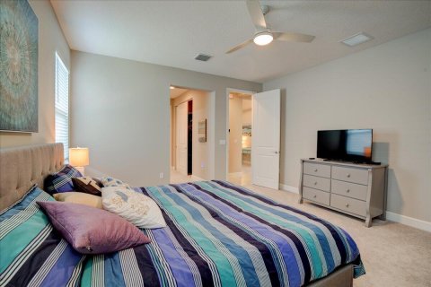 Casa en venta en Port St. Lucie, Florida, 3 dormitorios, 191.75 m2 № 2087389 - foto 27