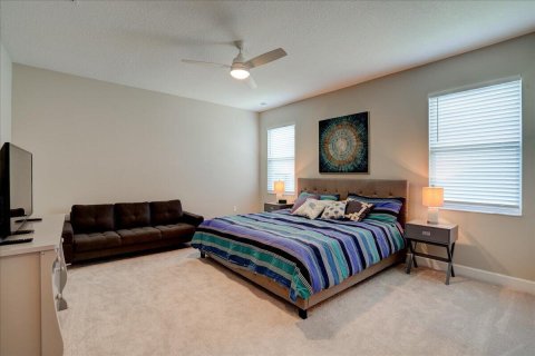 Casa en venta en Port St. Lucie, Florida, 3 dormitorios, 191.75 m2 № 2087389 - foto 25