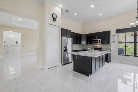 House in Ave Maria, Florida 4 bedrooms № 2430155 - photo 4