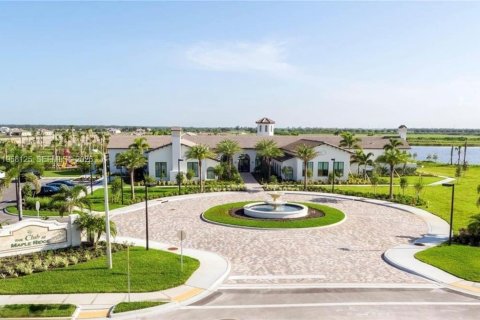House in Ave Maria, Florida 4 bedrooms № 2430155 - photo 26
