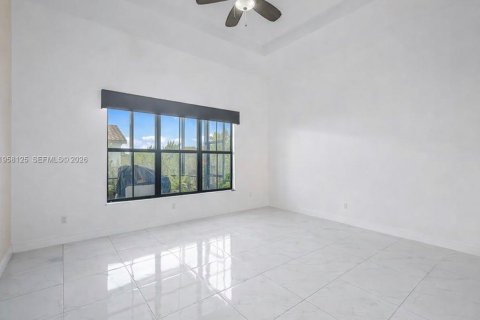 House in Ave Maria, Florida 4 bedrooms № 2430155 - photo 17
