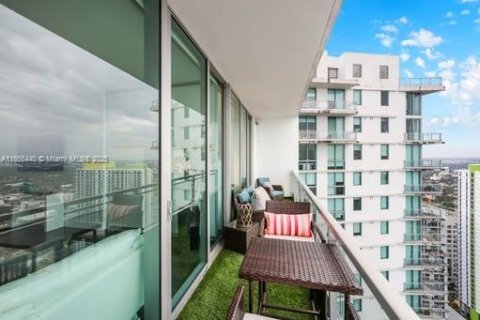 Condo in Miami, Florida, 1 bedroom  № 1865308 - photo 29
