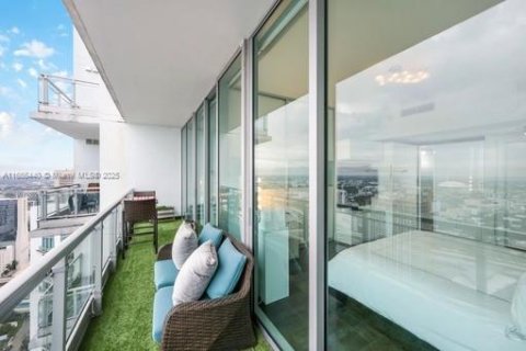 Condo in Miami, Florida, 1 bedroom  № 1865308 - photo 28
