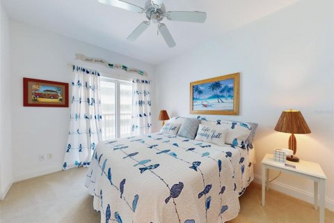 Condo in New Smyrna Beach, Florida, 3 bedrooms  № 2227062 - photo 21