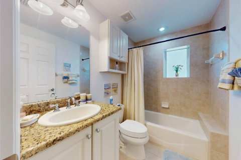 Condo in New Smyrna Beach, Florida, 3 bedrooms  № 2227062 - photo 22