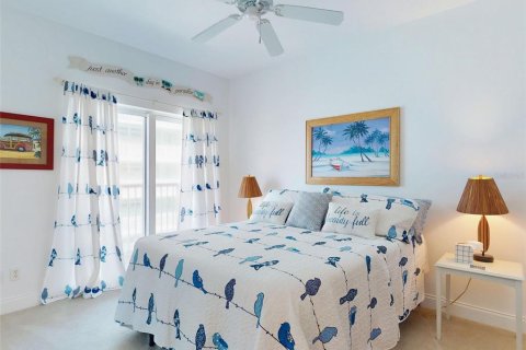 Condo in New Smyrna Beach, Florida, 3 bedrooms  № 2227062 - photo 20