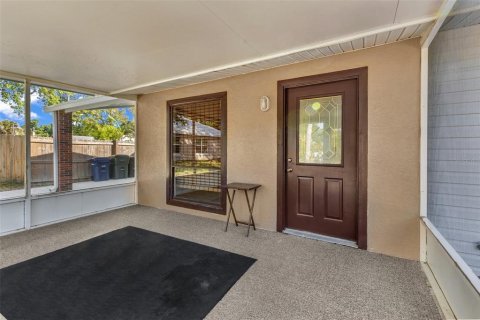 Villa ou maison à vendre à Venice, Floride: 2 chambres, 127 m2 № 2149196 - photo 4