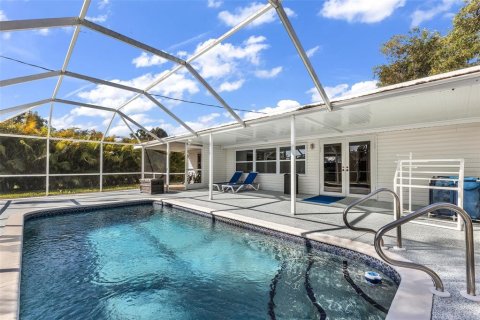 Villa ou maison à vendre à Venice, Floride: 2 chambres, 127 m2 № 2149196 - photo 28