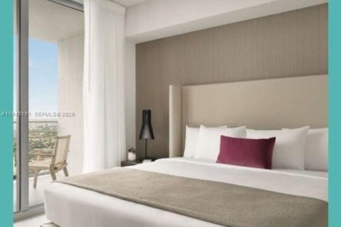 Condo in Hollywood, Florida, 3 bedrooms  № 1999515 - photo 4