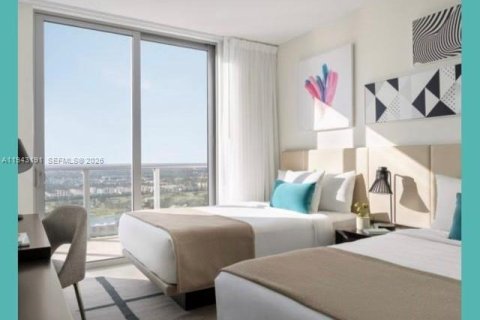 Condo in Hollywood, Florida, 3 bedrooms  № 1999515 - photo 6