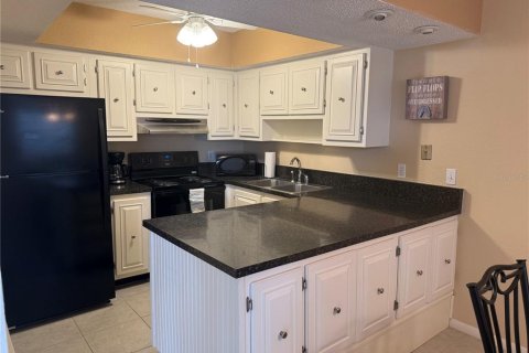 Condo in Rotonda, Florida, 2 bedrooms  № 2155801 - photo 9
