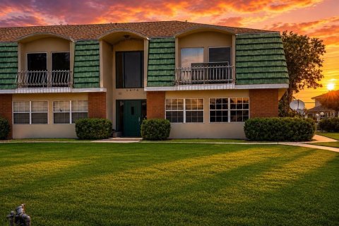 Condo in Rotonda, Florida, 2 bedrooms № 2155801