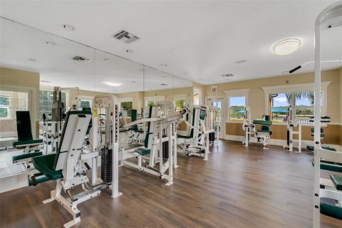 Copropriété à vendre à Orlando, Floride: 2 chambres, 93.18 m2 № 1685369 - photo 27