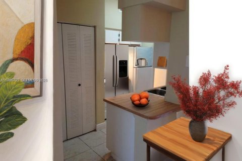 Купить кондоминиум в Хайалиа, Флорида 2 спальни, 100.06м2, № 2091357 - фото 8