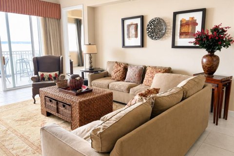 Condominio en alquiler en Orlando, Florida, 3 dormitorios, 219.25 m2 № 2210452 - foto 12