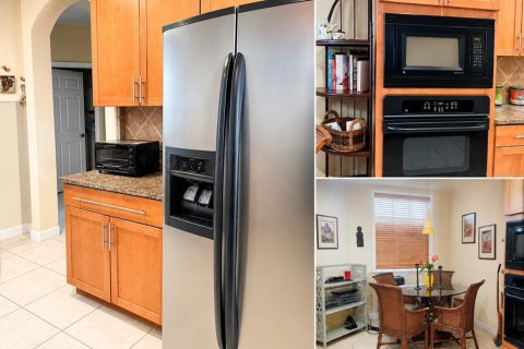 Condominio en alquiler en Orlando, Florida, 3 dormitorios, 219.25 m2 № 2210452 - foto 13