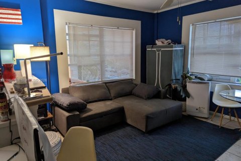 Apartamento en alquiler en Miami Beach, Florida, 1 dormitorio, 42.74 m2 № 2045852 - foto 6