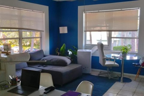 Apartamento en alquiler en Miami Beach, Florida, 1 dormitorio, 42.74 m2 № 2045852 - foto 4