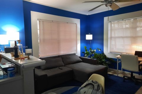 Apartamento en alquiler en Miami Beach, Florida, 1 dormitorio, 42.74 m2 № 2045852 - foto 10