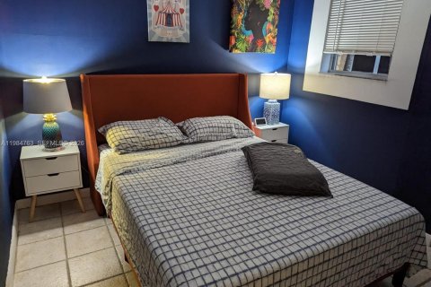 Apartamento en alquiler en Miami Beach, Florida, 1 dormitorio, 42.74 m2 № 2045852 - foto 7