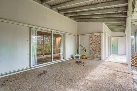 Купить виллу или дом в Сарасота, Флорида 7 комнат, 150.78м2, № 1899983 - фото 27