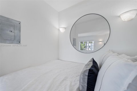 Copropriété à vendre à Miami Beach, Floride: 51.1 m2 № 2251184 - photo 11