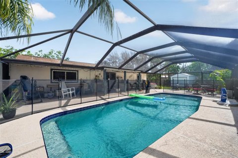 Villa ou maison à vendre à Saint Lucie, Floride: 3 chambres, 153.1 m2 № 2091817 - photo 24