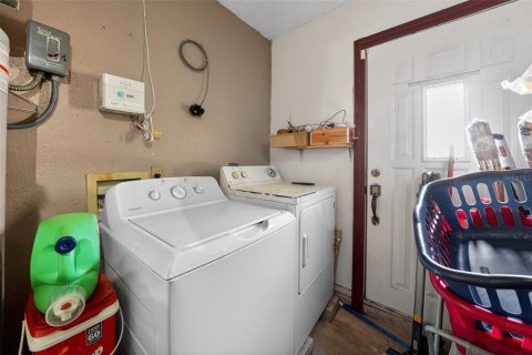 Villa ou maison à vendre à Saint Lucie, Floride: 3 chambres, 153.1 m2 № 2091817 - photo 22