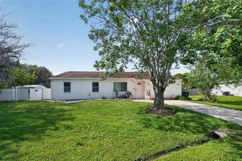 Villa ou maison à Saint Lucie, Floride 3 chambres, 153.1 m2 № 2091817