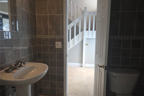 Купить виллу или дом в Майами, Флорида 4 спальни, 213.12м2, № 2027182 - фото 17