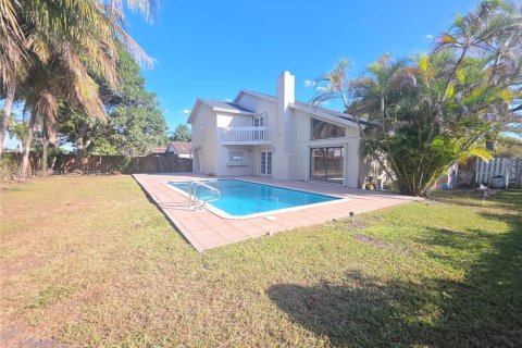 Купить виллу или дом в Майами, Флорида 4 спальни, 213.12м2, № 2027182 - фото 3