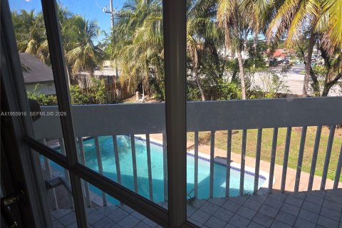 Купить виллу или дом в Майами, Флорида 4 спальни, 213.12м2, № 2027182 - фото 11