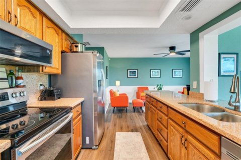 Casa en venta en Clearwater, Florida, 2 dormitorios, 136.38 m2 № 1675356 - foto 21