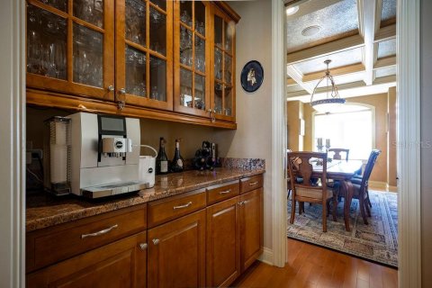 House in Indian Rocks Beach, Florida 5 bedrooms, 424.66 sq.m. № 1835980 - photo 16