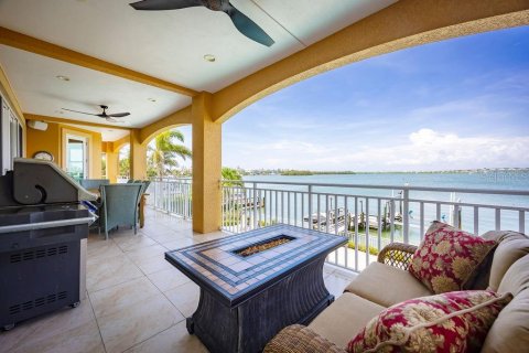 House in Indian Rocks Beach, Florida 5 bedrooms, 424.66 sq.m. № 1835980 - photo 20