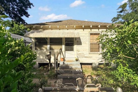 Villa ou maison à Saint Augustine, Floride 2 chambres, 104.61 m2 № 2296550
