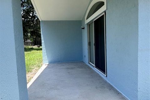 Villa ou maison à louer à Davenport, Floride: 3 chambres, 126.53 m2 № 2167163 - photo 9