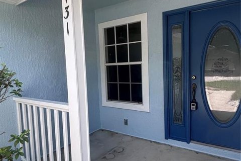 Villa ou maison à louer à Davenport, Floride: 3 chambres, 126.53 m2 № 2167163 - photo 2