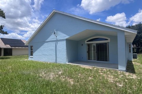 Villa ou maison à louer à Davenport, Floride: 3 chambres, 126.53 m2 № 2167163 - photo 10