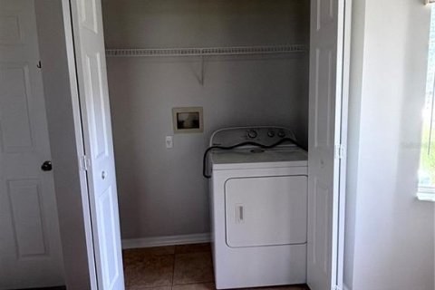 Villa ou maison à louer à Davenport, Floride: 3 chambres, 126.53 m2 № 2167163 - photo 12
