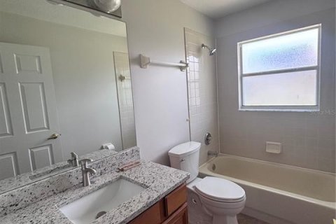 Villa ou maison à louer à Davenport, Floride: 3 chambres, 126.53 m2 № 2167163 - photo 13