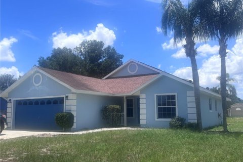 Villa ou maison à Davenport, Floride 3 chambres, 126.53 m2 № 2167163