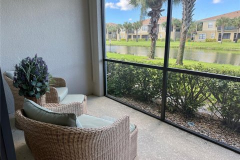 Copropriété à vendre à Bradenton, Floride: 3 chambres, 141.21 m2 № 2387662 - photo 9